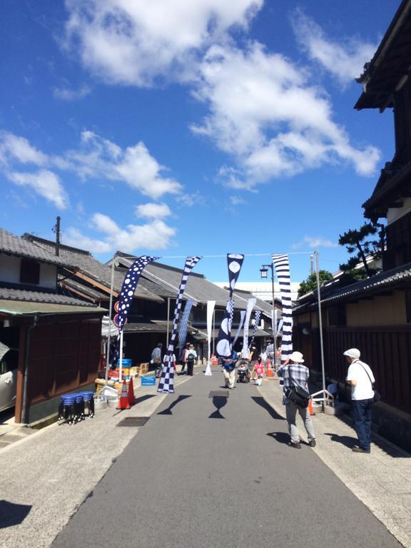 Guesthouse Mado Nagoya Exterior foto