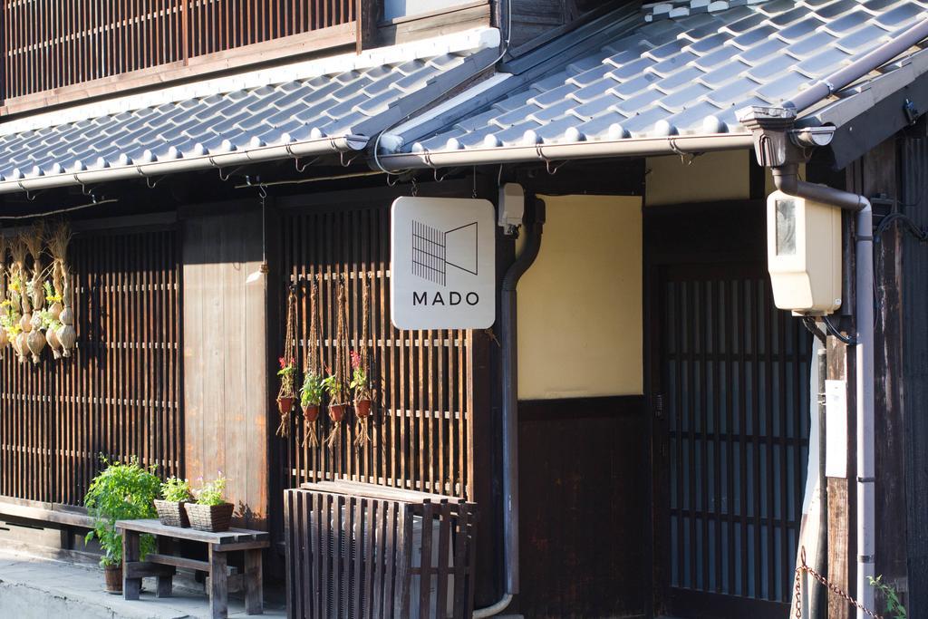 Guesthouse Mado Nagoya Exterior foto