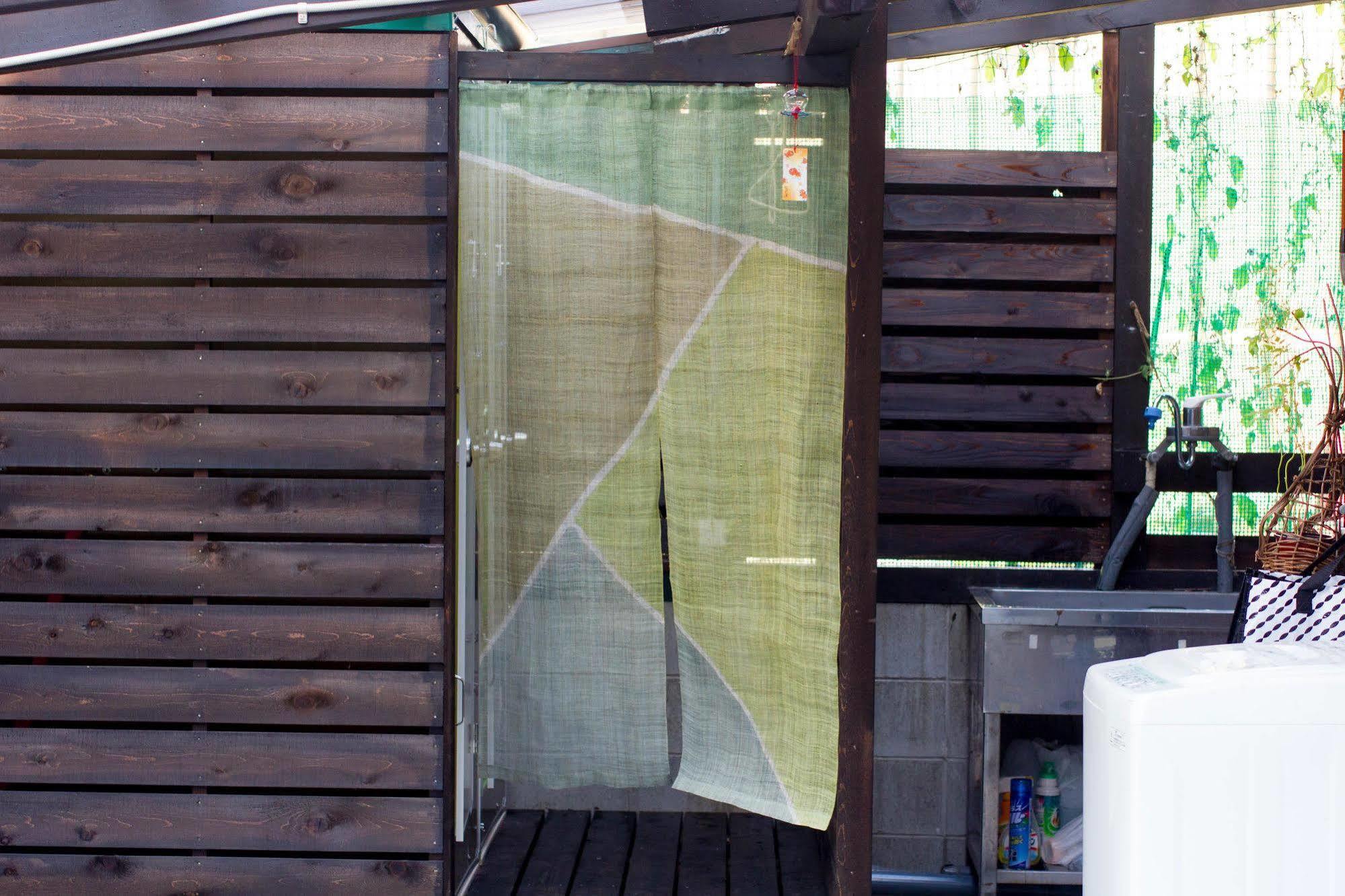 Guesthouse Mado Nagoya Exterior foto