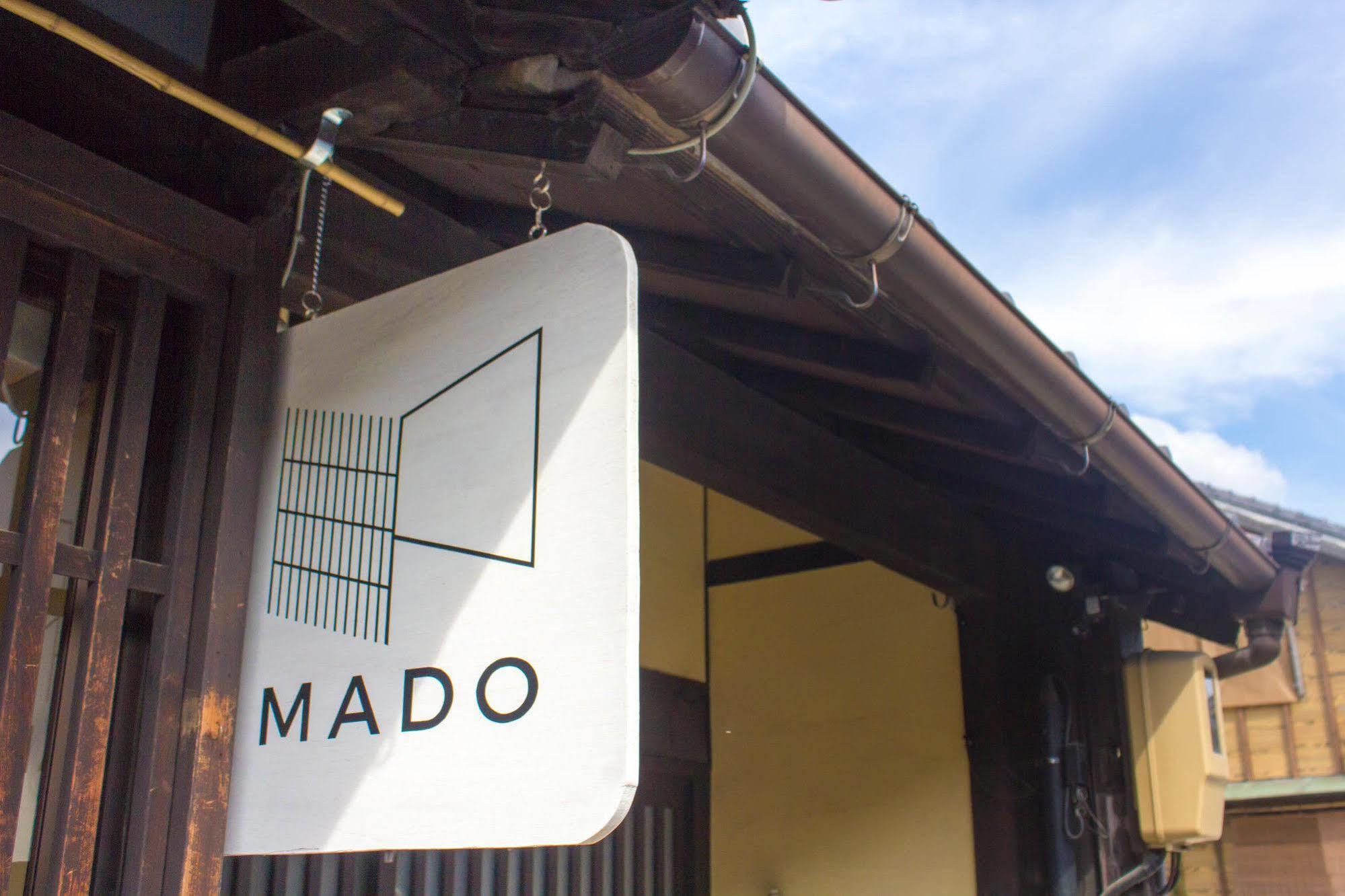 Guesthouse Mado Nagoya Exterior foto
