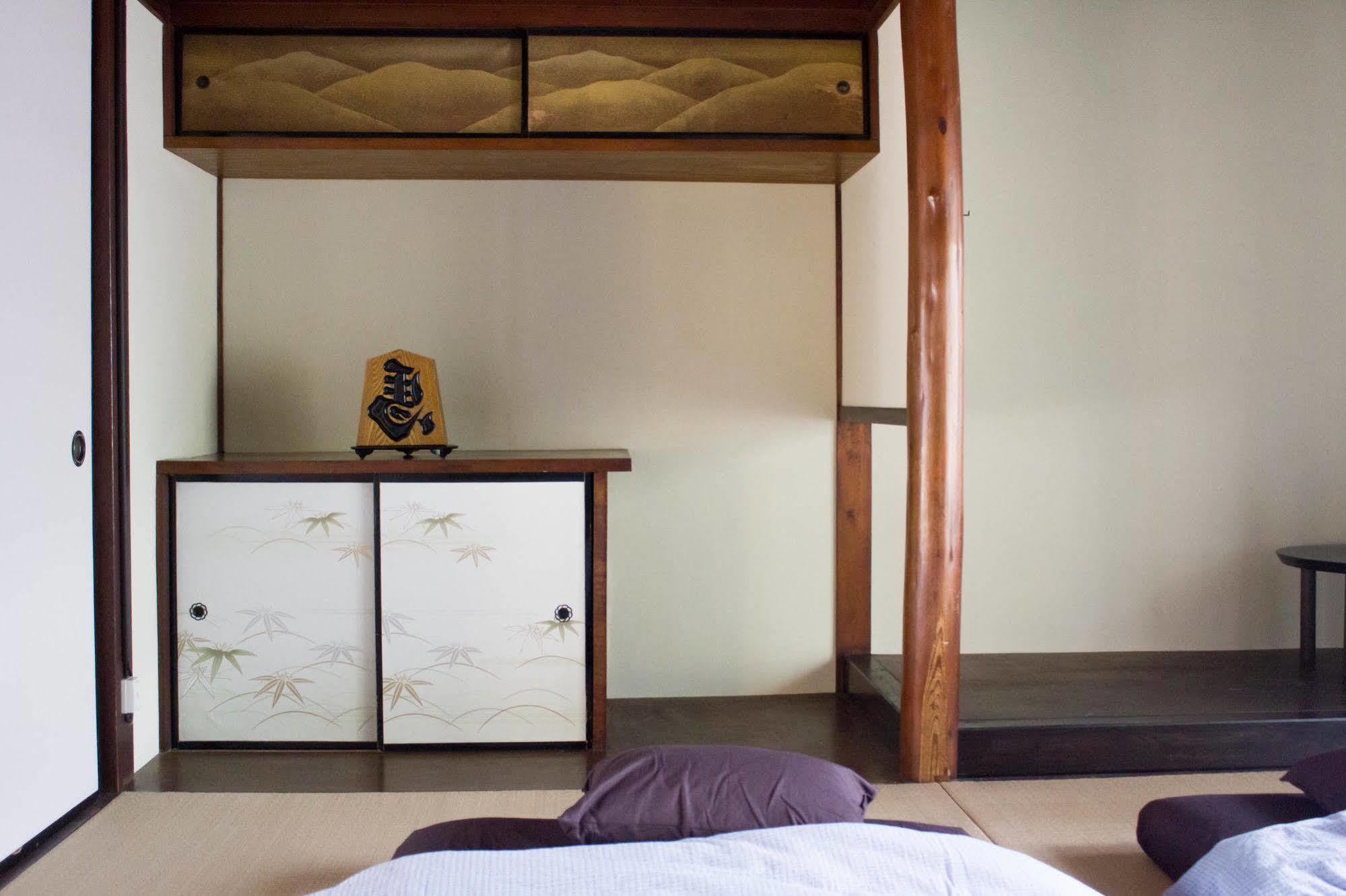 Guesthouse Mado Nagoya Exterior foto