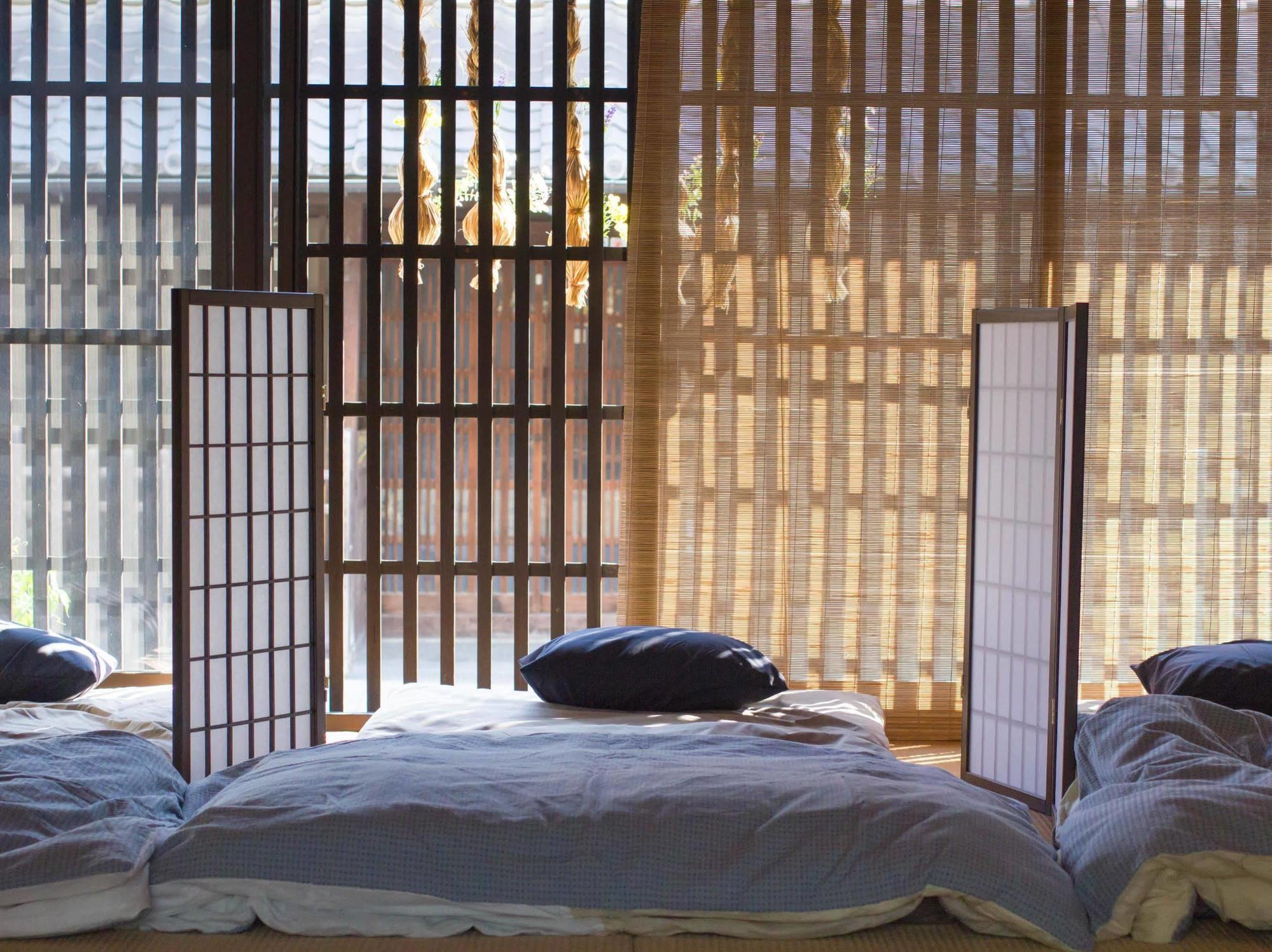 Guesthouse Mado Nagoya Exterior foto