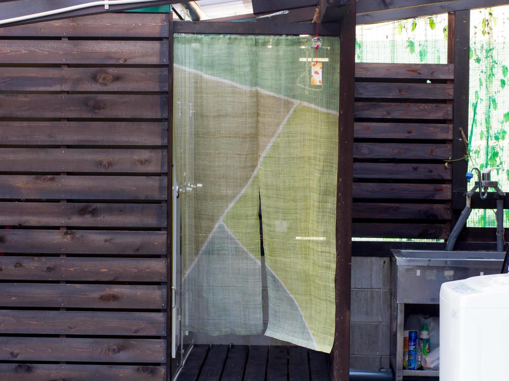 Guesthouse Mado Nagoya Exterior foto