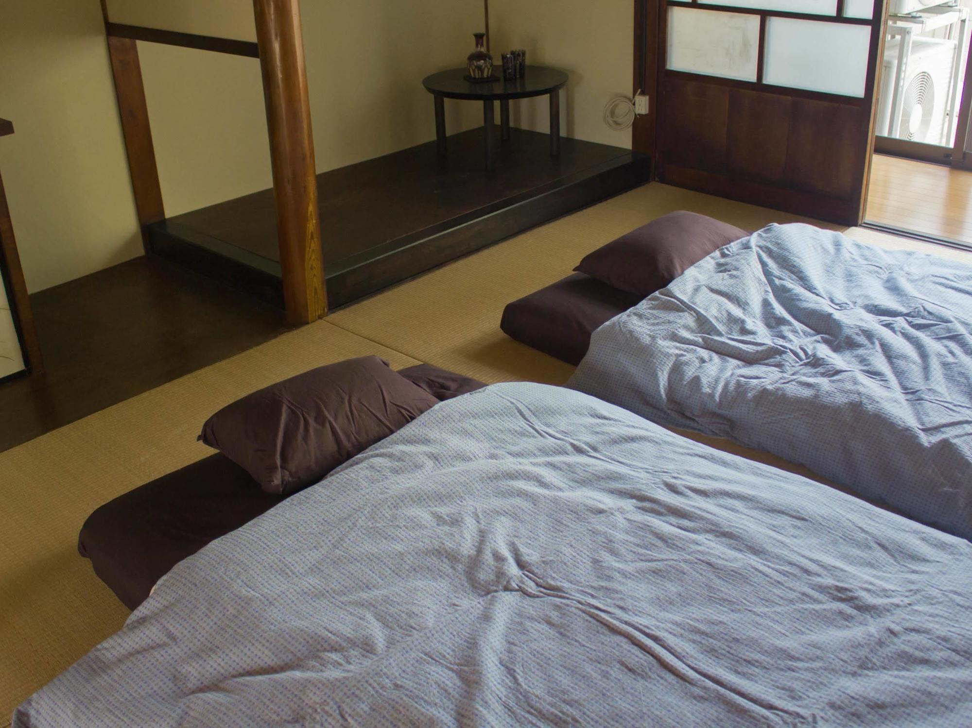 Guesthouse Mado Nagoya Exterior foto