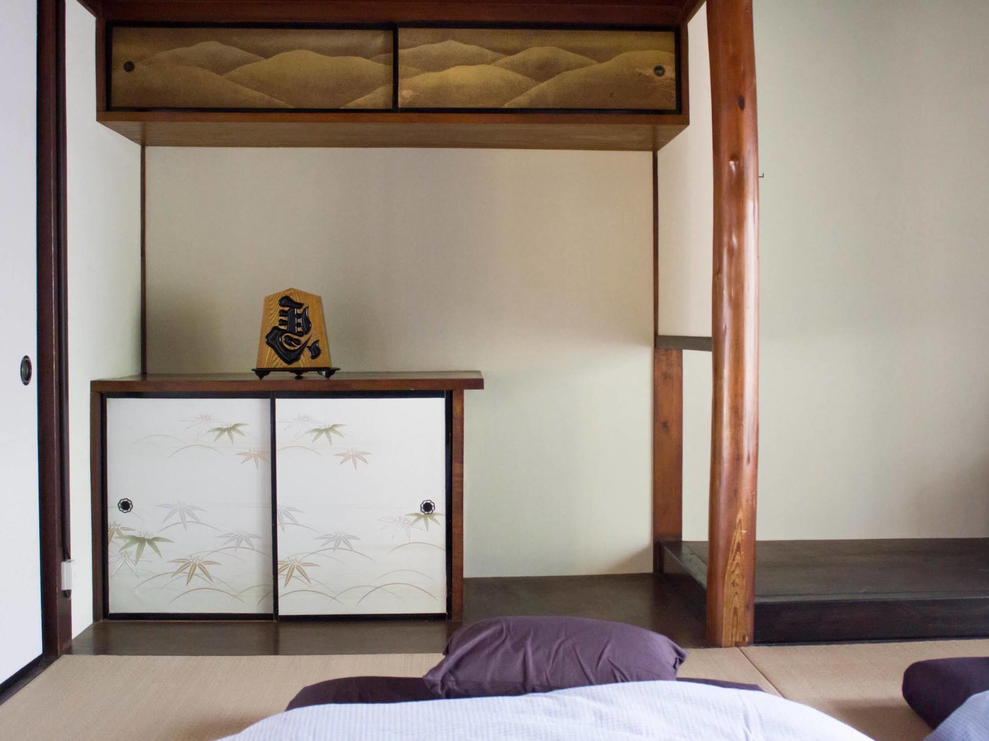 Guesthouse Mado Nagoya Exterior foto