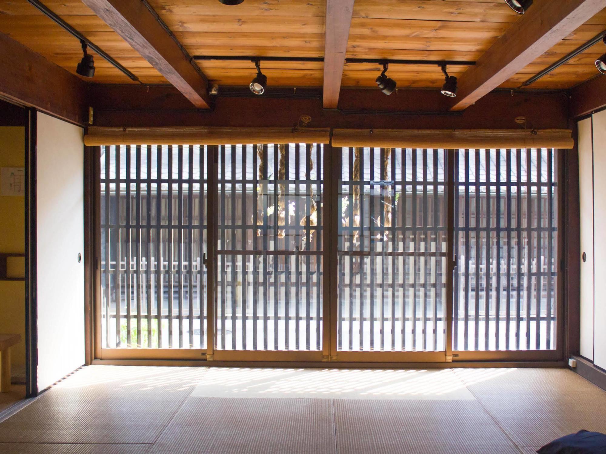Guesthouse Mado Nagoya Exterior foto