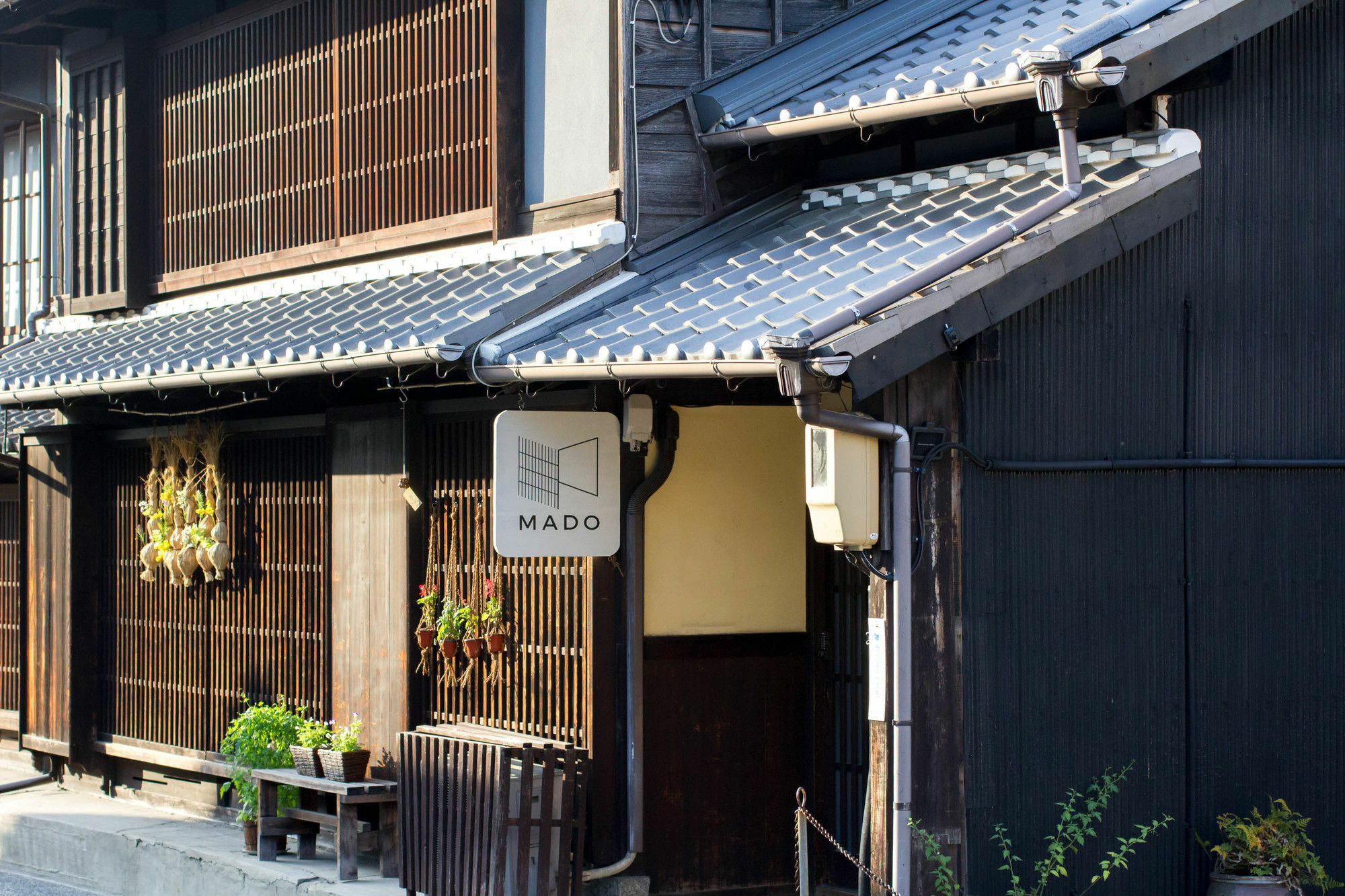 Guesthouse Mado Nagoya Exterior foto